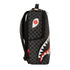 MOCHILA NEGRA UNIFISHED SPRAYGROUND